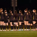 Women’s soccer drops season finale against Husson