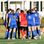 Women’s soccer falls to No. 8 Colby on the road in mid-week matchup