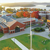 Webcam - Maine Maritime Academy